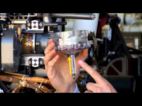 MARS - A NASA Mars Curiosity rover team member gives an update on developments and status of the planetary exploration mission. The Mars Science Laboratory spacecra...