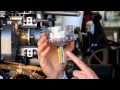 NASA Mars Curiosity Rover Report - May 16, 2013