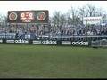 Legia Warszawa - Lech Poznań (12.04.2008)
