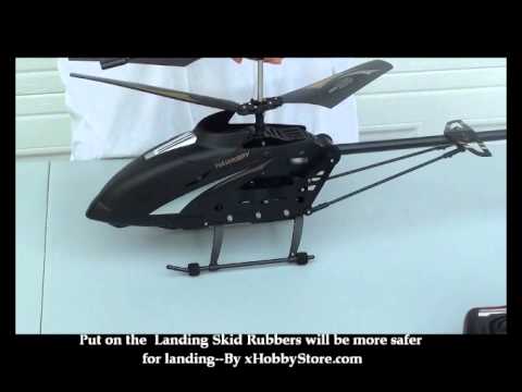 how to repair hawkspy lt-711