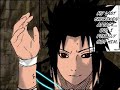 FULL COLOR NARUTO MANGA 389 ANIMATED SFX HQ BY A.S.L