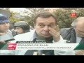El futbolista Piermario Morosini sufrió de un infarto durante un partido de la Serie B, por lo que la Federación de Futbol en ese país suspendió los partidos del fin de semana. El volante del Livorno, Piermario Morosini, falleció el sábado tras sufrir un infarto durante un partido contra Pescara por la Serie B. Tenía 25 años