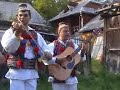 Desesti Part Two - The Musicians