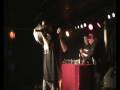 videos de Mazzeca & Jaggal live im Nachtleben Frankfurt - Best of - (Azzis mit Herz Projekt 5.12.08)