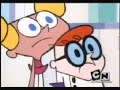 El Laboratorio de Dexter - Los Pancakes