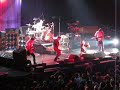 Pearl Jam Philadelphia Concert 