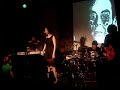 Coralina/Goblin Suspiria theme