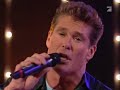 David Hasselhoff, California Girls