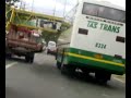 Cause of Las Pinas Traffic, Philippines Vid 1 Cause of Las Pinas Traffic, Philippines Vid 1