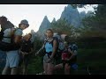 GR20 le retour
