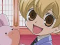 Hunny is Mori\
