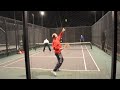 1 doubles East Hills Red vs. Spring Lake_2