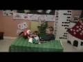 Poppenspel nellie en cezar door Tuur, Laura en Nina