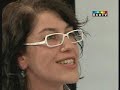 La Sen. Binetti ospite a EcoTv