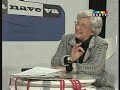 La Sen. Binetti ospite a EcoTv
