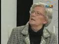 La Sen. Binetti ospite a EcoTv