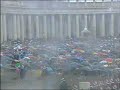 Pasko 2008 Esperanto Papo Benedikt XVI