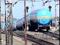 One day in marshaling yard (part 2)