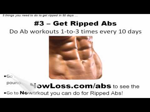 how to build muscle fast