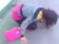 se te ve el ojete