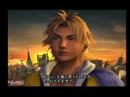 Final Fantsy X-2 Secret End Tidus and yuna
