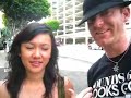 YouTube LA Gathering SXEPhil Lisa Nova DaveDays Community Channel - Thumb #1