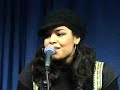 Jordin Sparks - Kiss 108 Jingle Ball