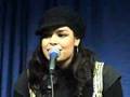 Jordin Sparks - Kiss 108 Jingle Ball