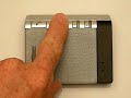 Sony Ericsson HCB-100 Bluetooth Car Speakerphone