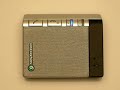 Sony Ericsson HCB-100 Bluetooth Car Speakerphone