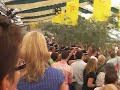 Takke zwaaien, Gendtse Kermis