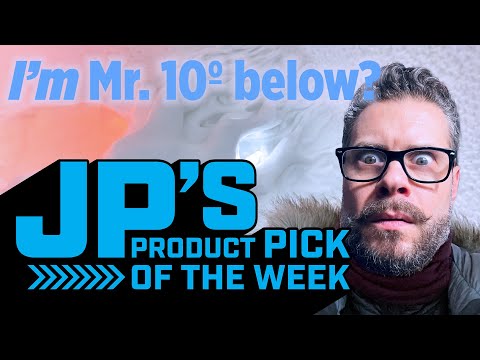 JP’s Product Pick of the Week 1/2/24 MAX31856 Thermocouple Amp