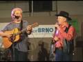 Charlie McCoy & Druhá tráva - Wayfaring Stranger