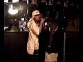 FREESTYLE RAP BATTLE