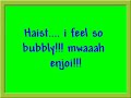 Pitbull-go girl candyd