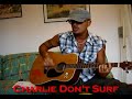 Charlie Don\