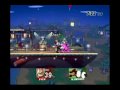 Zephil (Fox) vs Kewl (Mr. Game & Watch) 1 Money Match