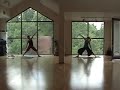 Rhythmic Yoga Flow Rhythmic Yoga Flow
