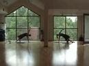 Rhythmic Yoga Flow