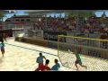 2010-02-12 | Pro Beach Soccer Goals ~> PRO BEACH SOCCER PC GOALS (<span>1:)
