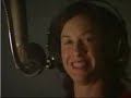 Alanis - Recording \"This Grudge\" 1 of 2 Alanis - Recording \"This Grudge\" 1 of 2