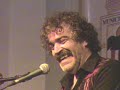 Contrapunto entre Don Pablo y Don Vicente