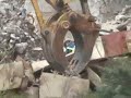 FOUR SISTERS DESTRUCTION CLEAN UP