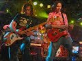 Paul Gilbert live @ Rome - Addicted to that rush