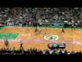 Raptors - Celtics (11.27.09)