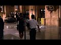 Ray Park Somersault