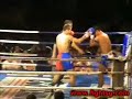 Part 2 Yodsanklai(WMC Champ) Vs Madsua(S1 Muaythai Champ)