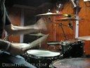 Ben Ellingworth Drumming Drum Solo