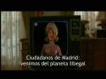 videos de Esperanza Aguirre & Los Libegales. El ataque de los cristofascistas. Version corta.