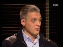 Gostovanje Cedomira Jovanovica u emisiji Tanje Vidojevic na TV FOX.